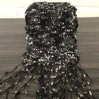 Lacey Scarves