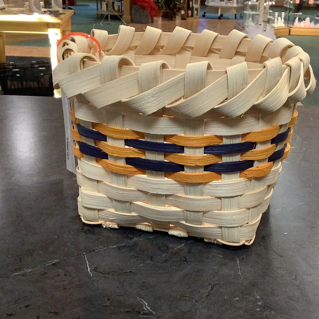 WVU Matchstick