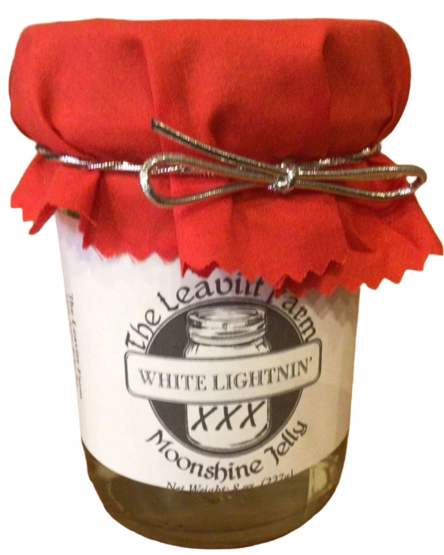 Moonshine Jelly