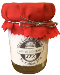 Moonshine Jelly