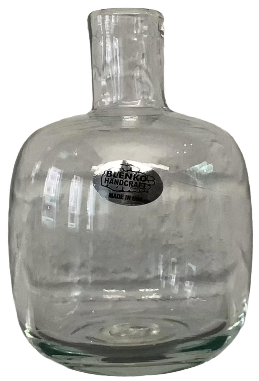 Bubble Bud Vase