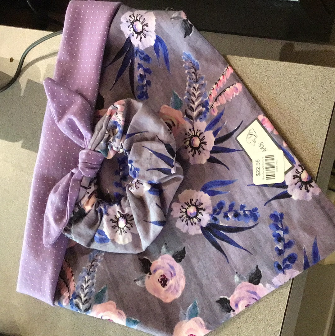 Bandana/Scrunchie L