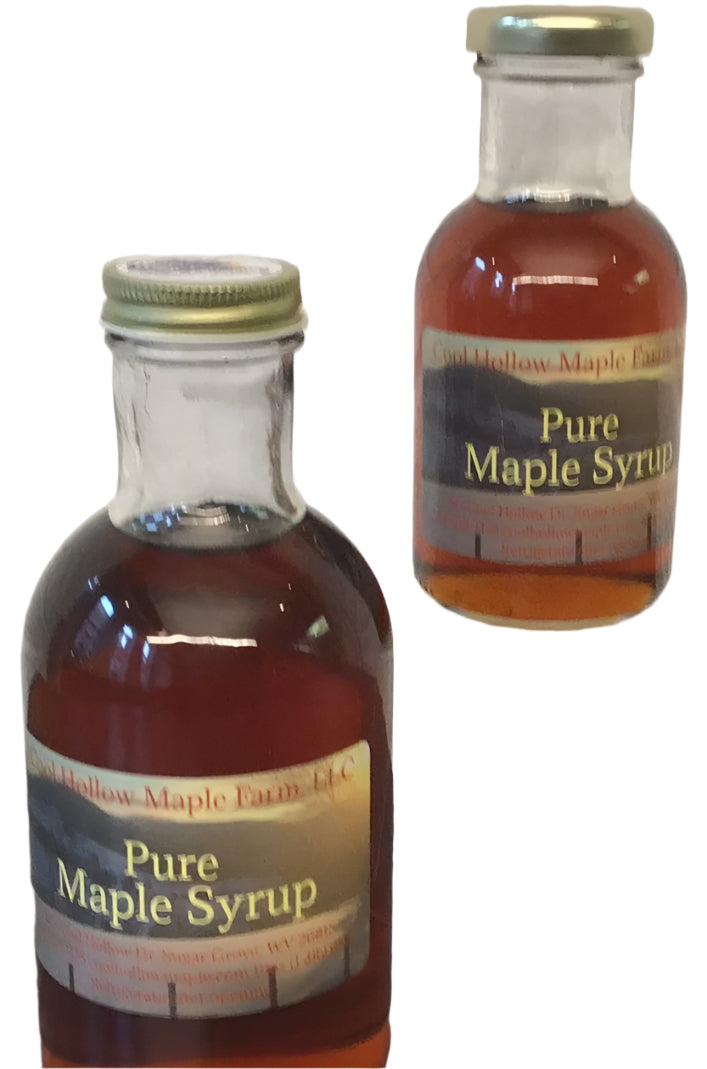 Maple Syrup