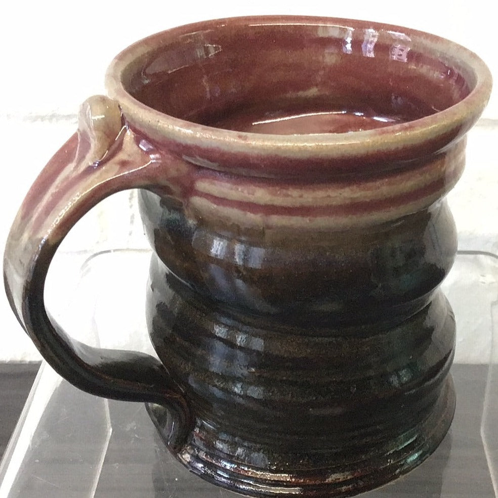 Lambros Coffee Mugs