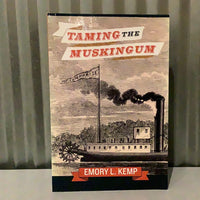 Taming the Muskingum