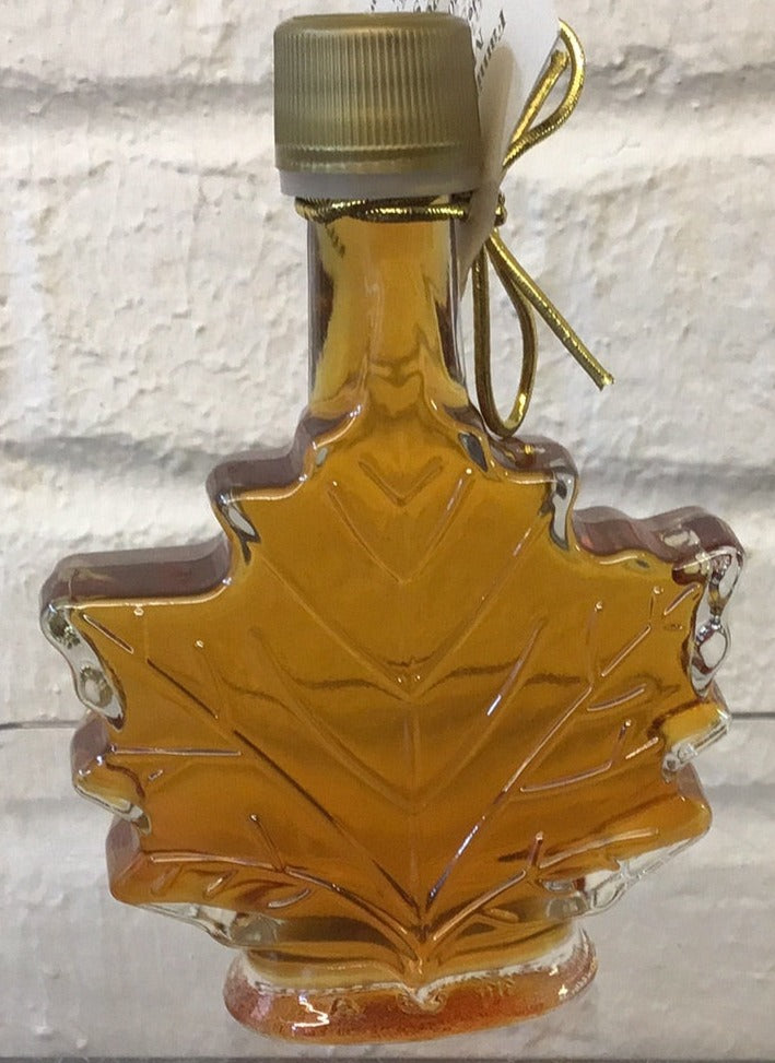 Leaf Bottle