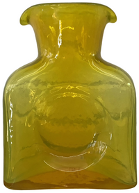 Mini Water Bottle