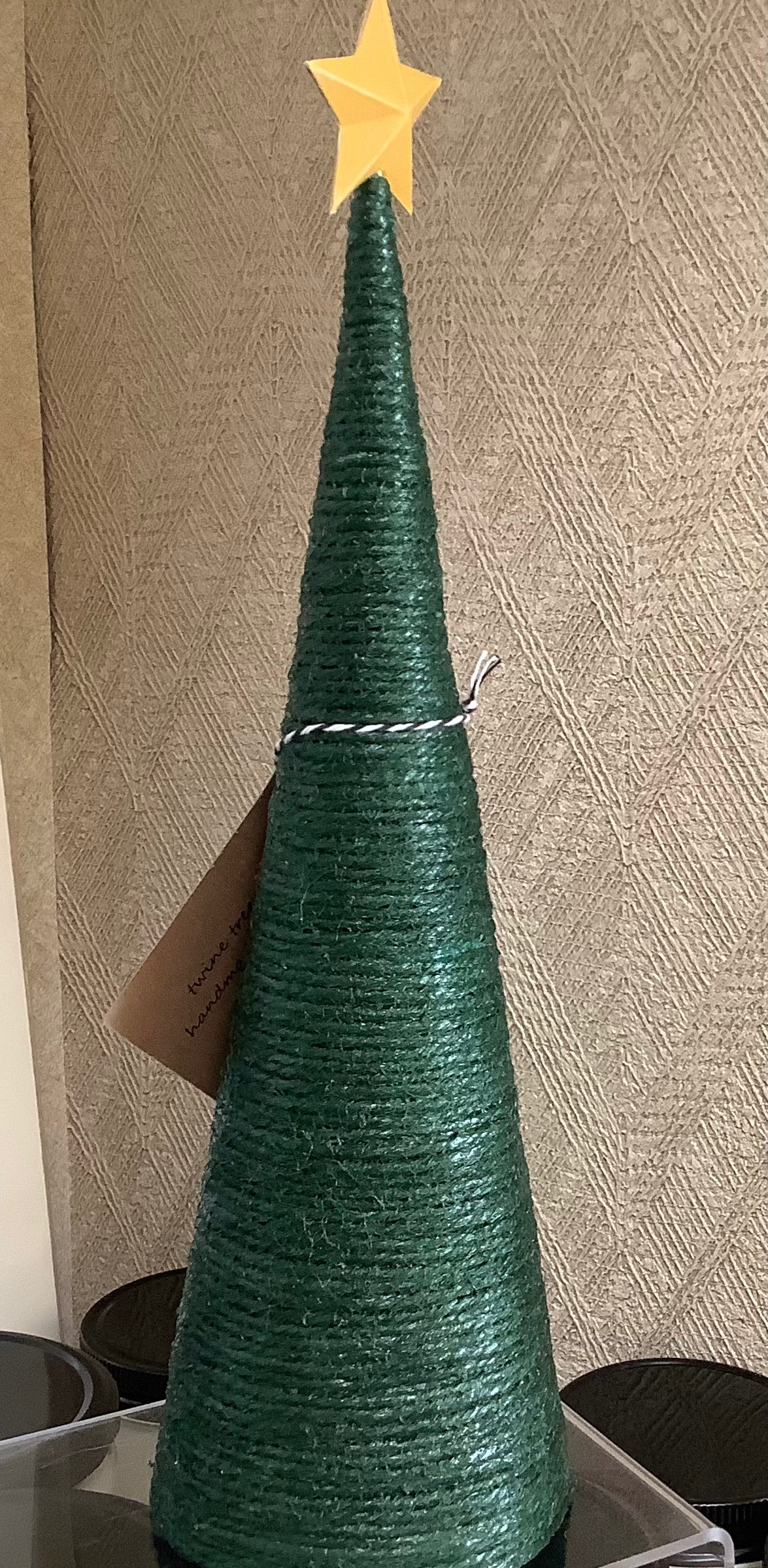 Twine Tree