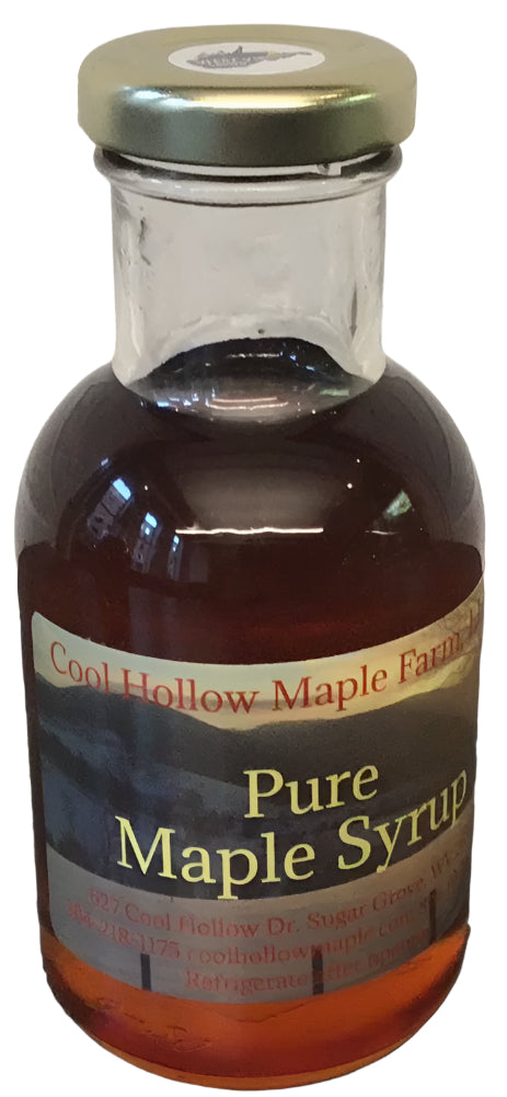 Maple Syrup