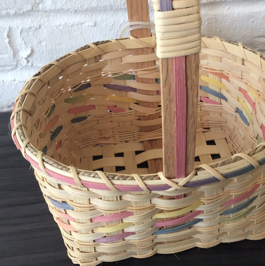 French Randing Basket