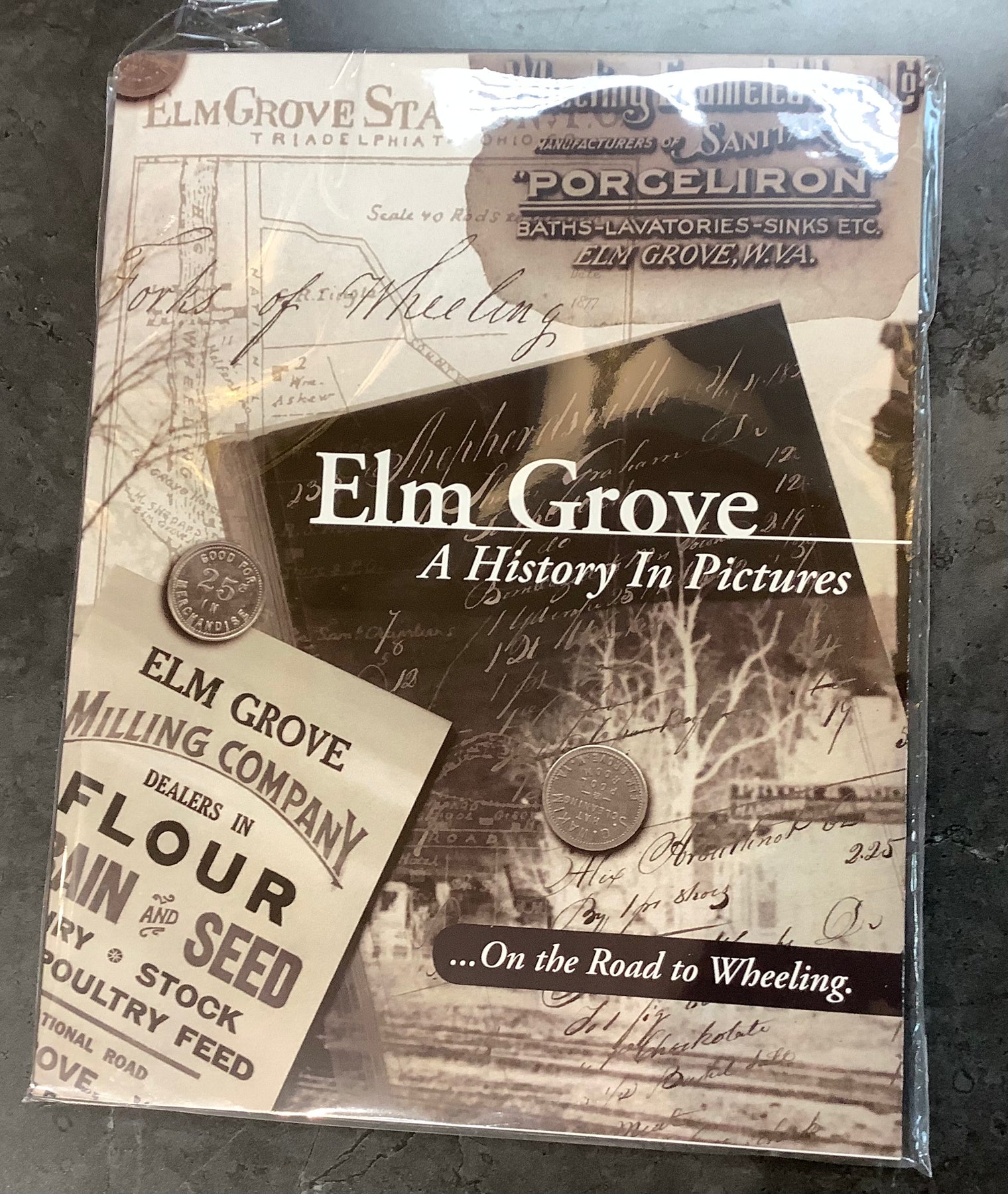 Elm Grove A History In Pictures