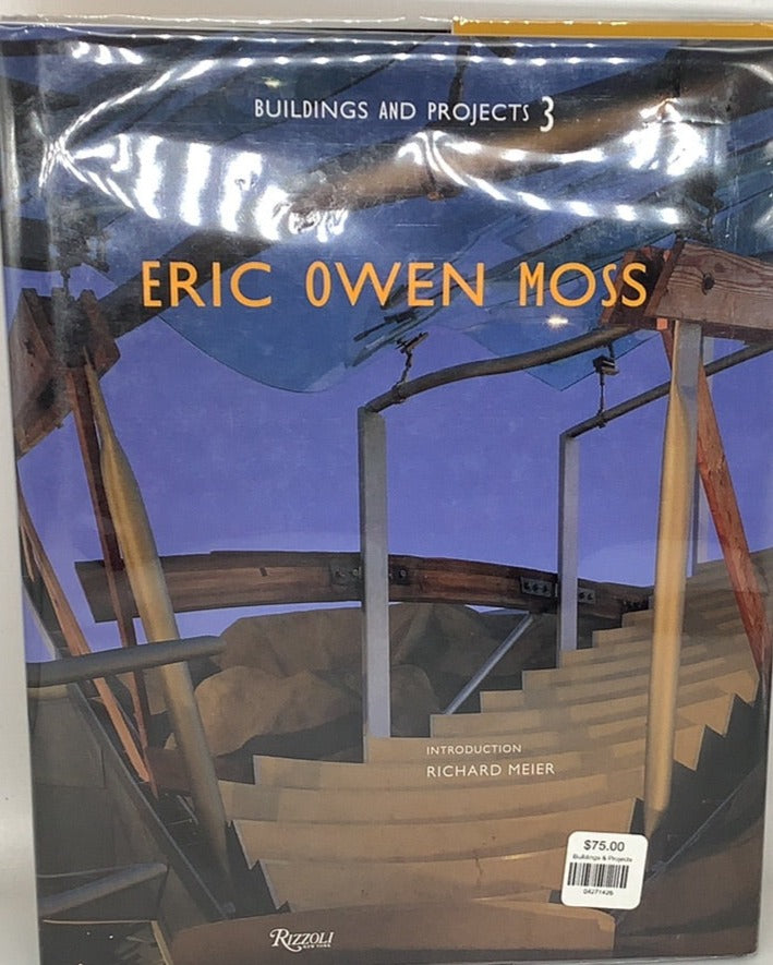 Buildings & Projects