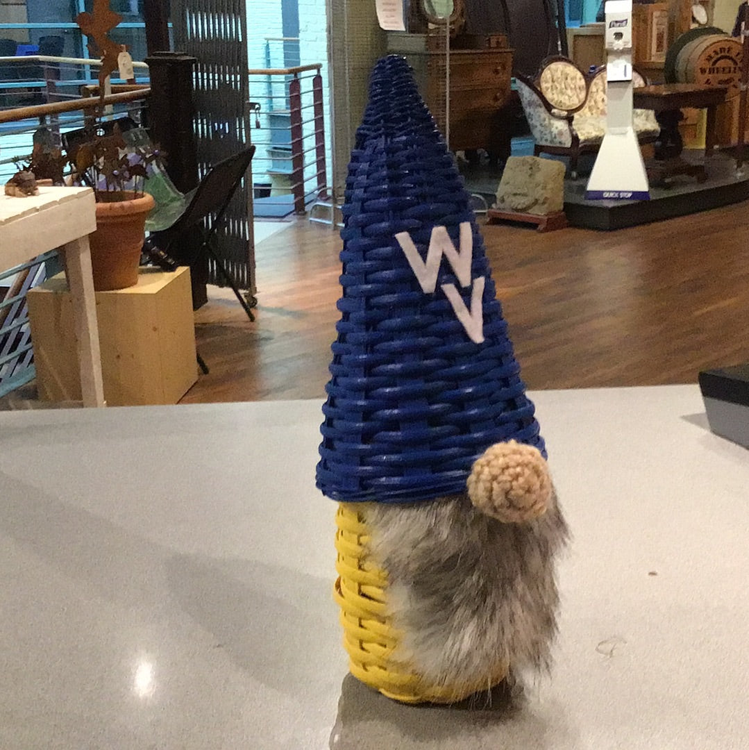 WV Gnome