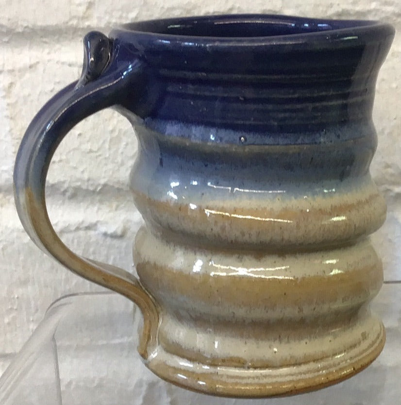 Lambros Coffee Mugs