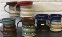 Lambros Coffee Mugs
