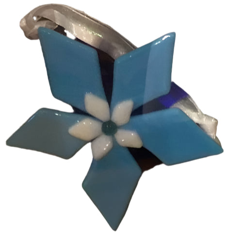 Cross Ornament