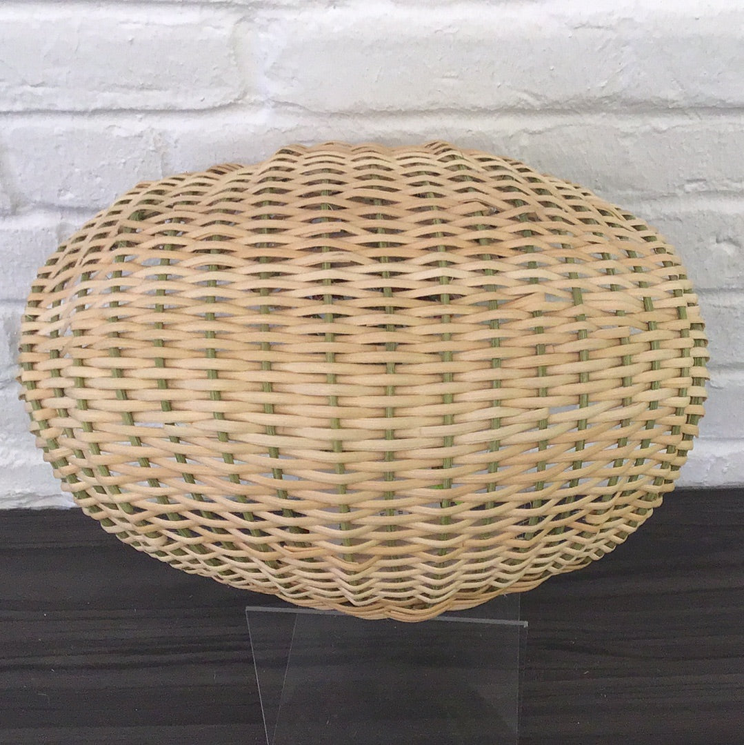 Josephine Knot Rib