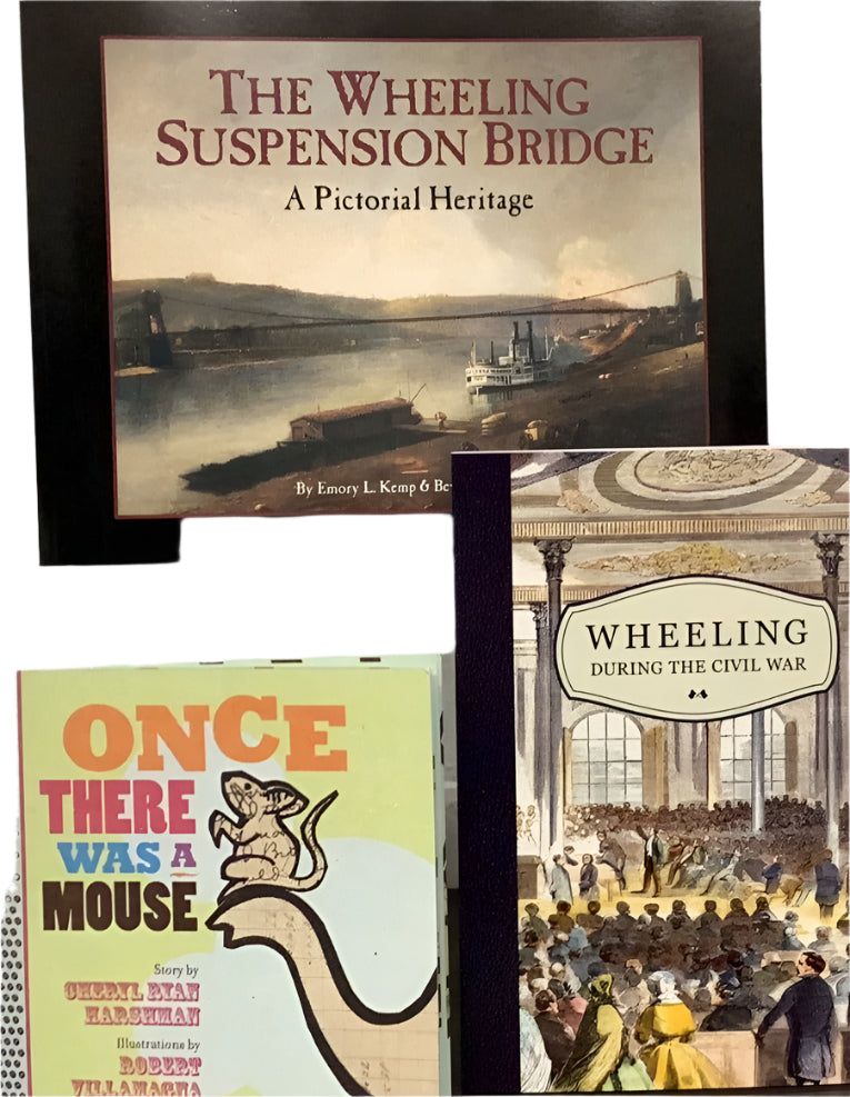 Wheeling Trilogy
