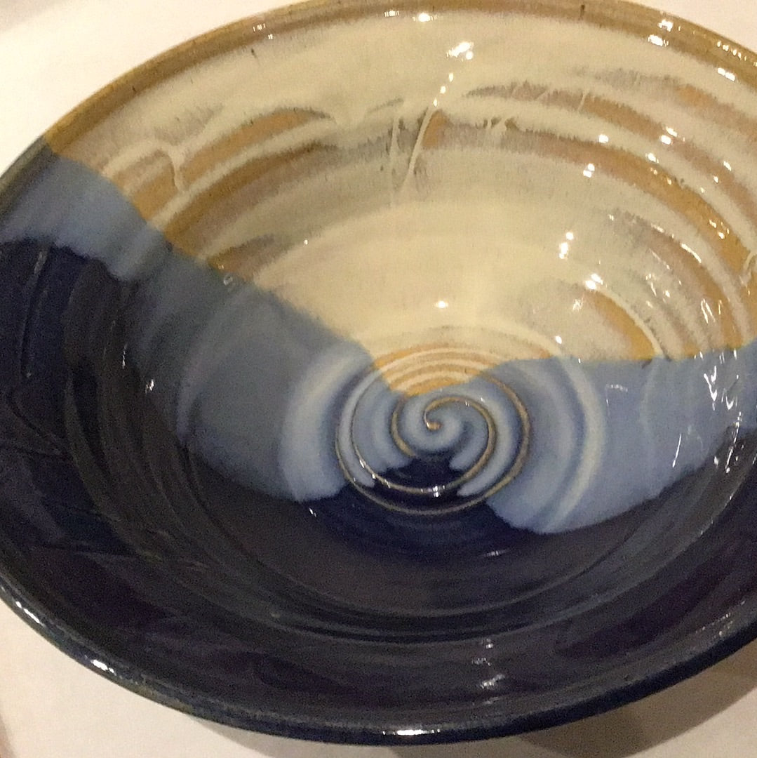 Med Cut Bowl Lambros
