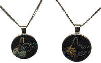 WV Necklaces