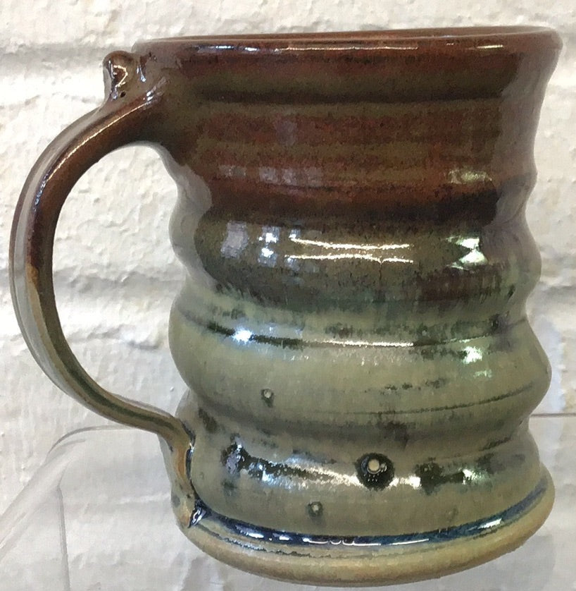 Lambros Coffee Mugs
