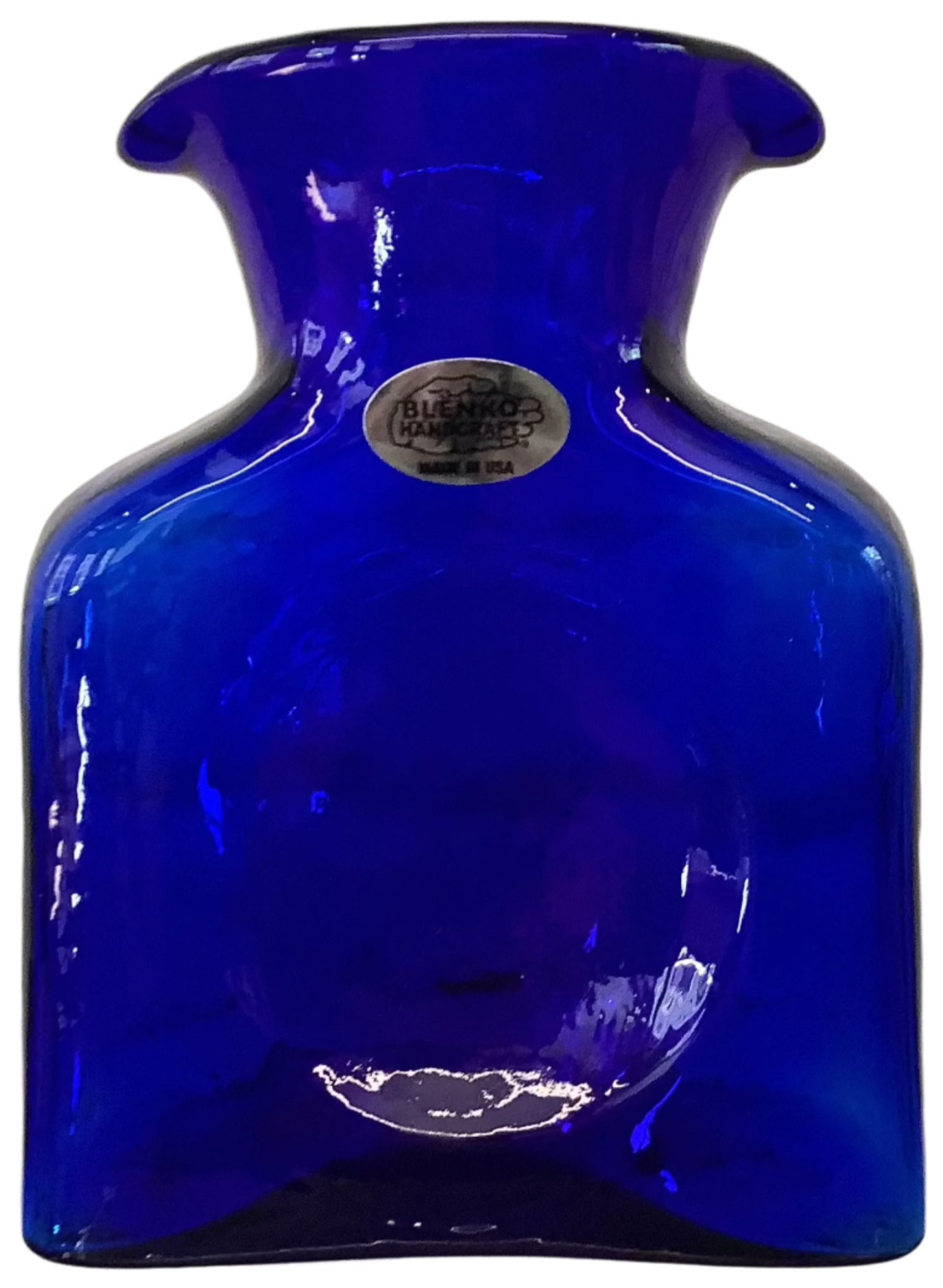 Mini Water Bottle