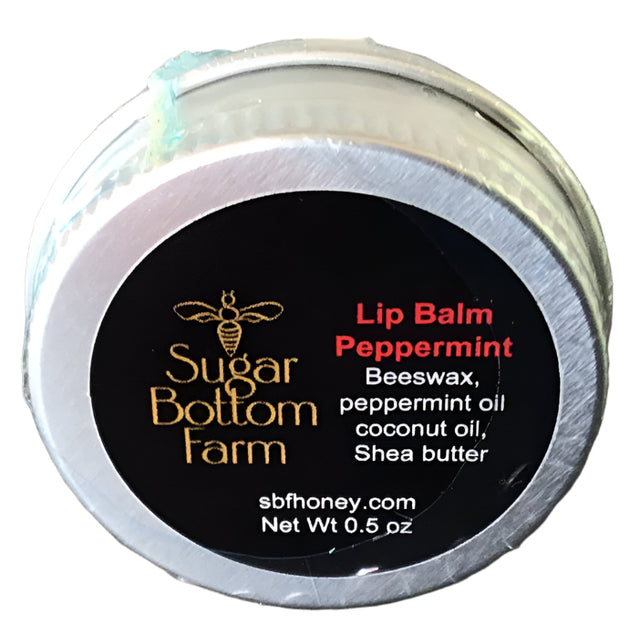 Lip Balm