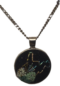 WV Necklaces