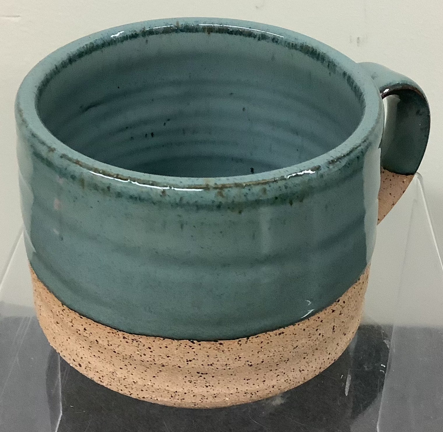 Cappuccino Cup