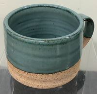 Cappuccino Cup