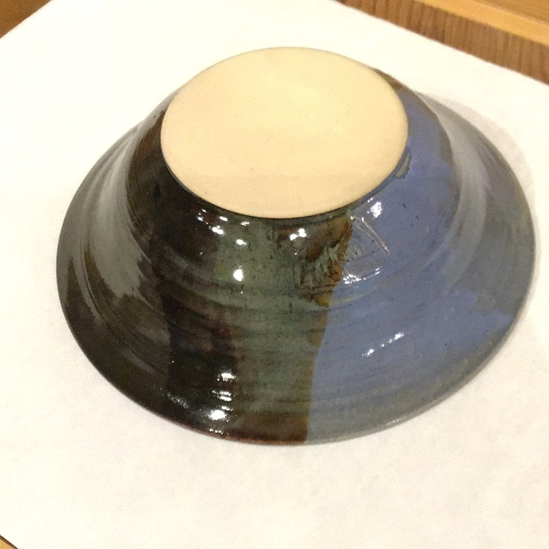 Med Cut Bowl Lambros
