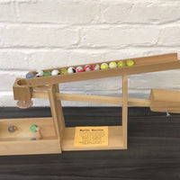 Marble Machine
