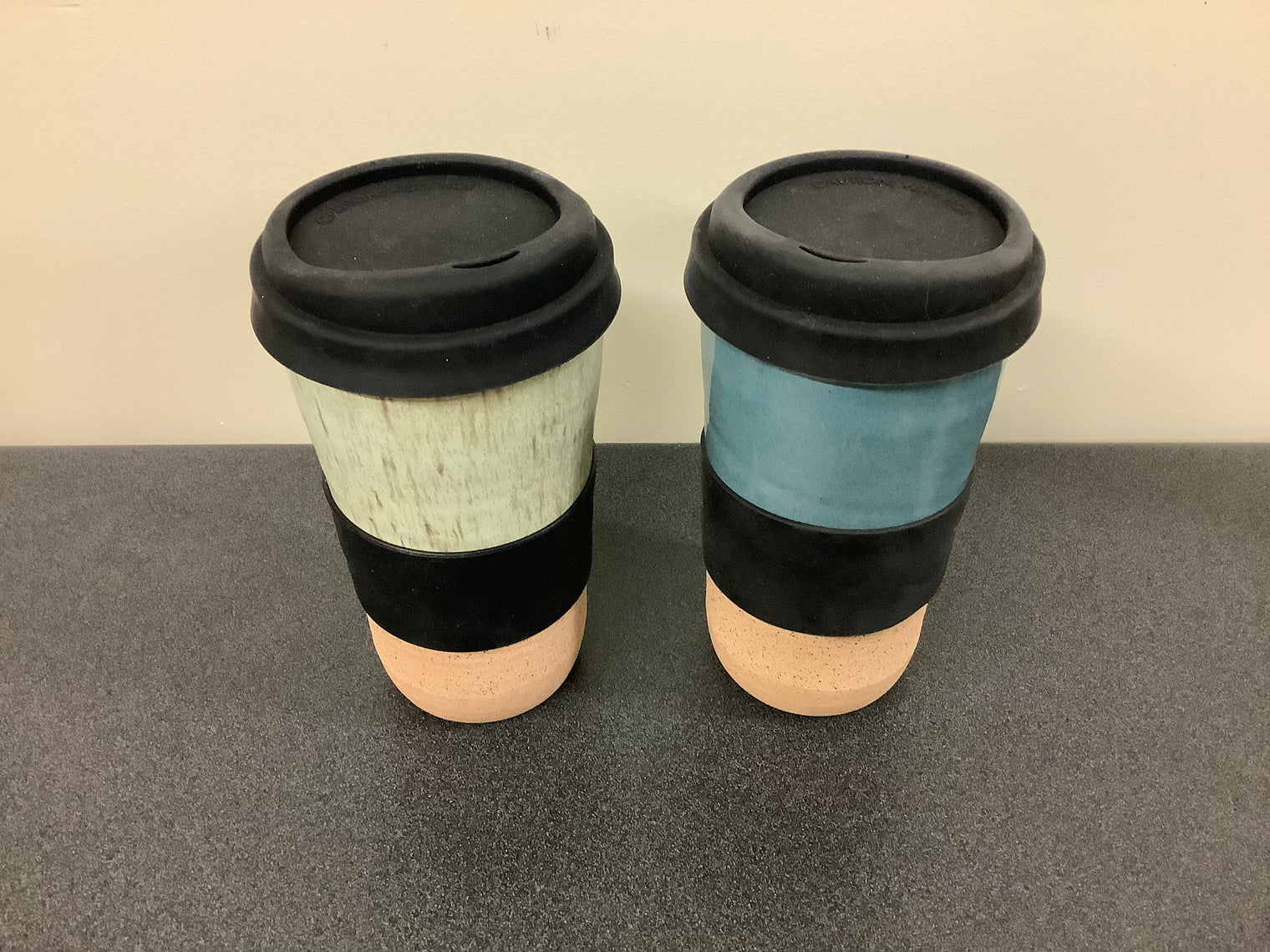 Travel Mug