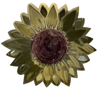 3-D Flower