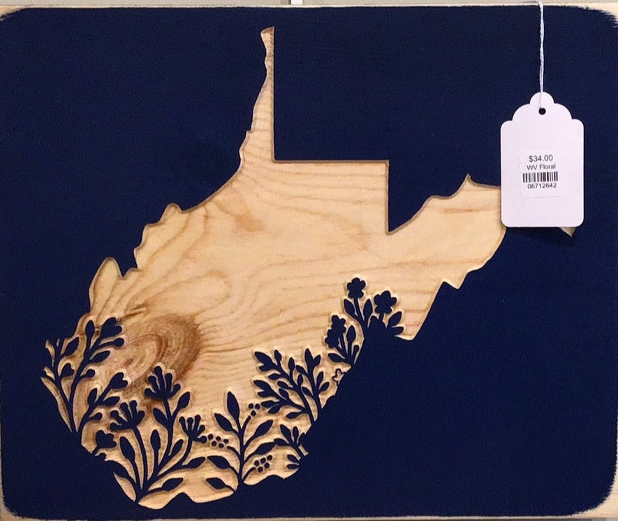 WV Floral