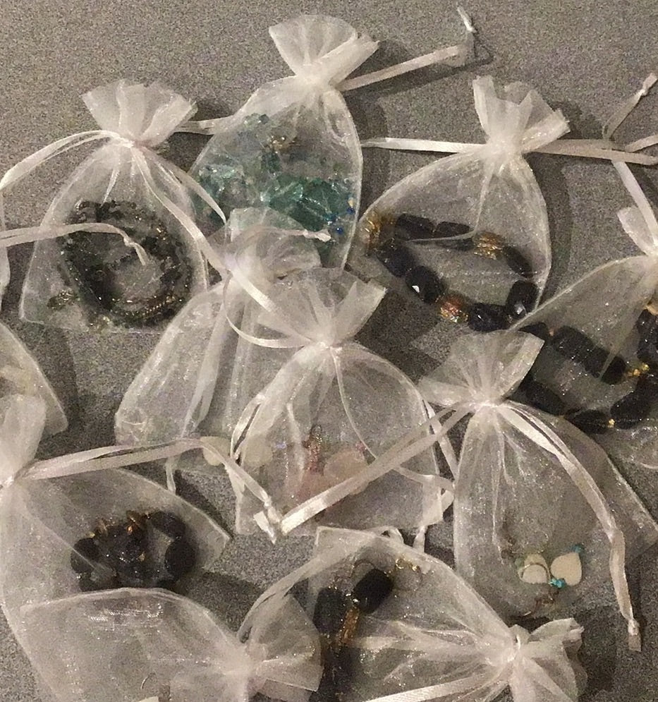 Organza Bag