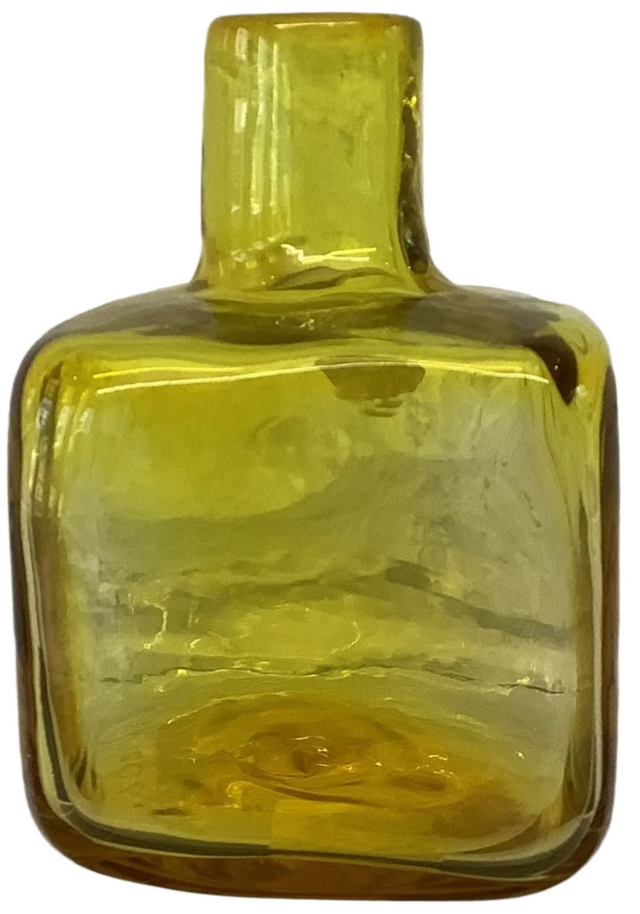 Block Bud Vase