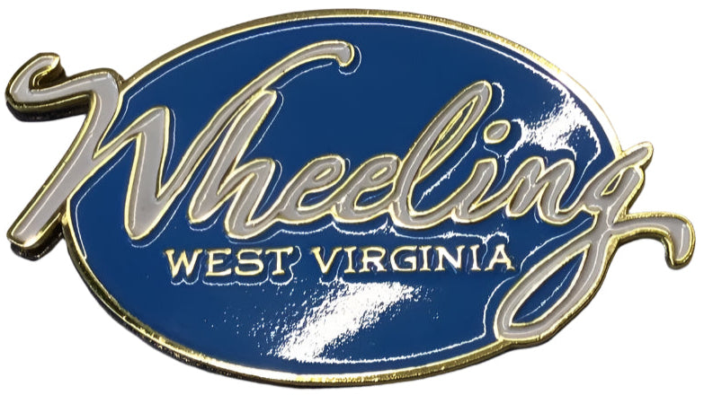 Wheeling Magnets
