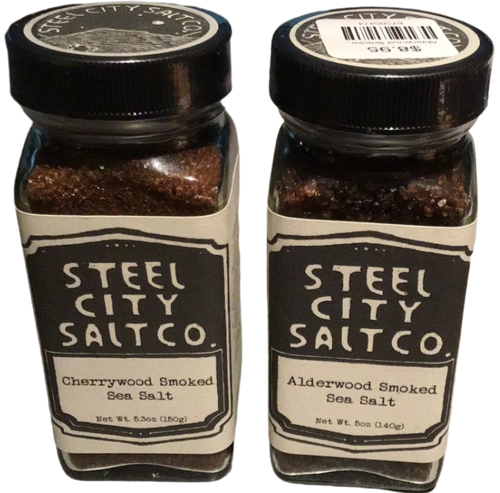 Salts