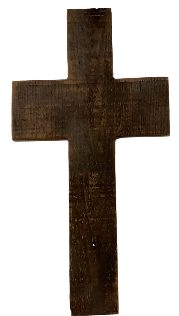 Barnwood Cross