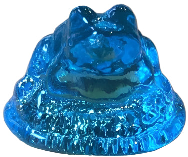 Mini Glass Frog
