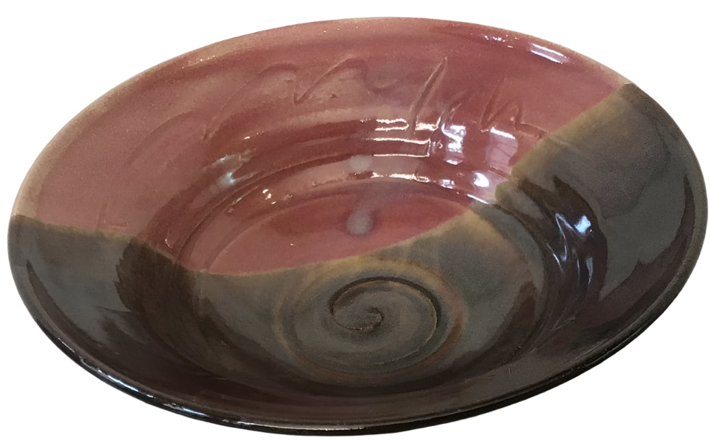Sm Cut Bowl