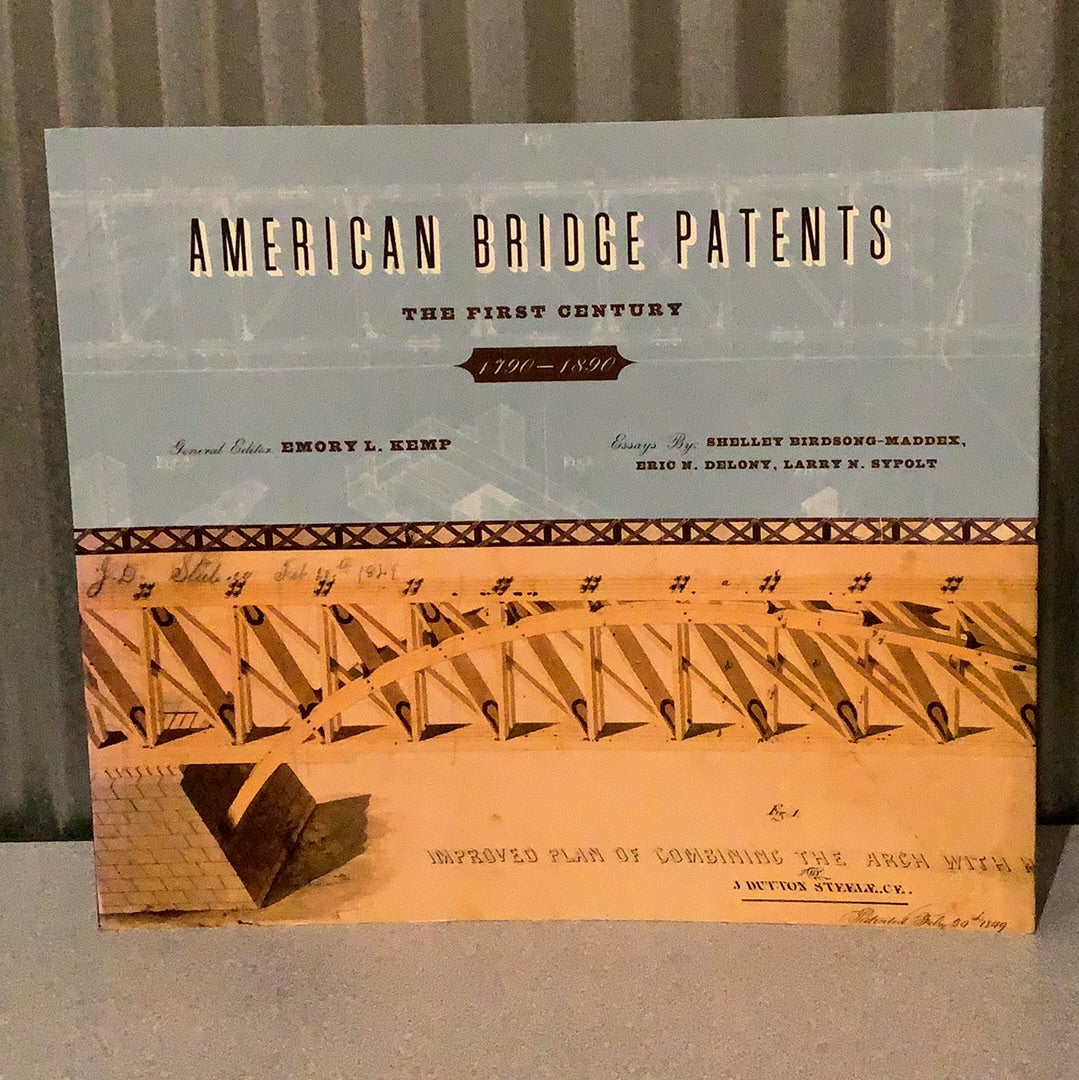 American Bridge Patents