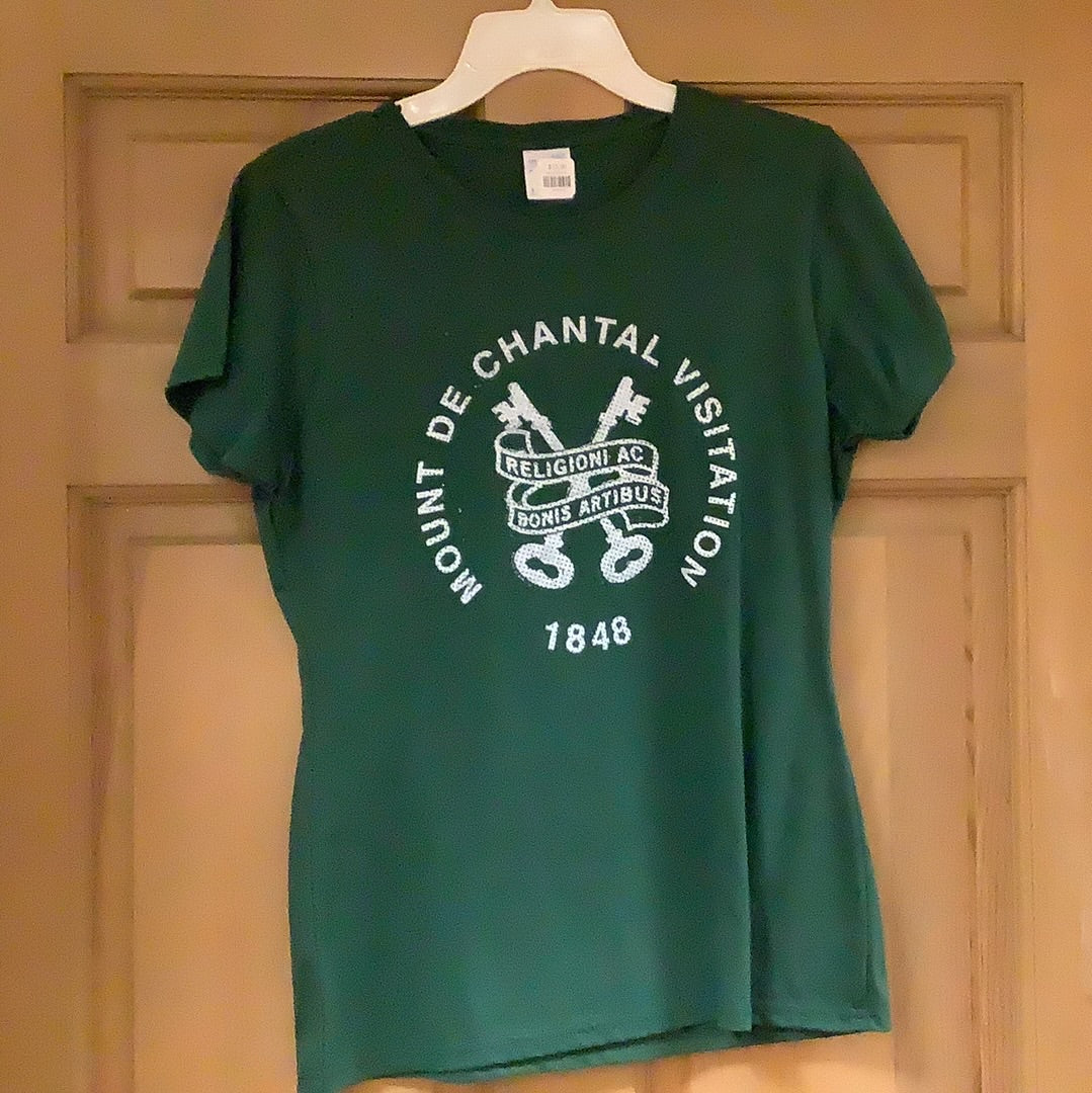 Mt De Chantal T-Shirt