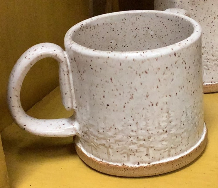 Evergreen Mug