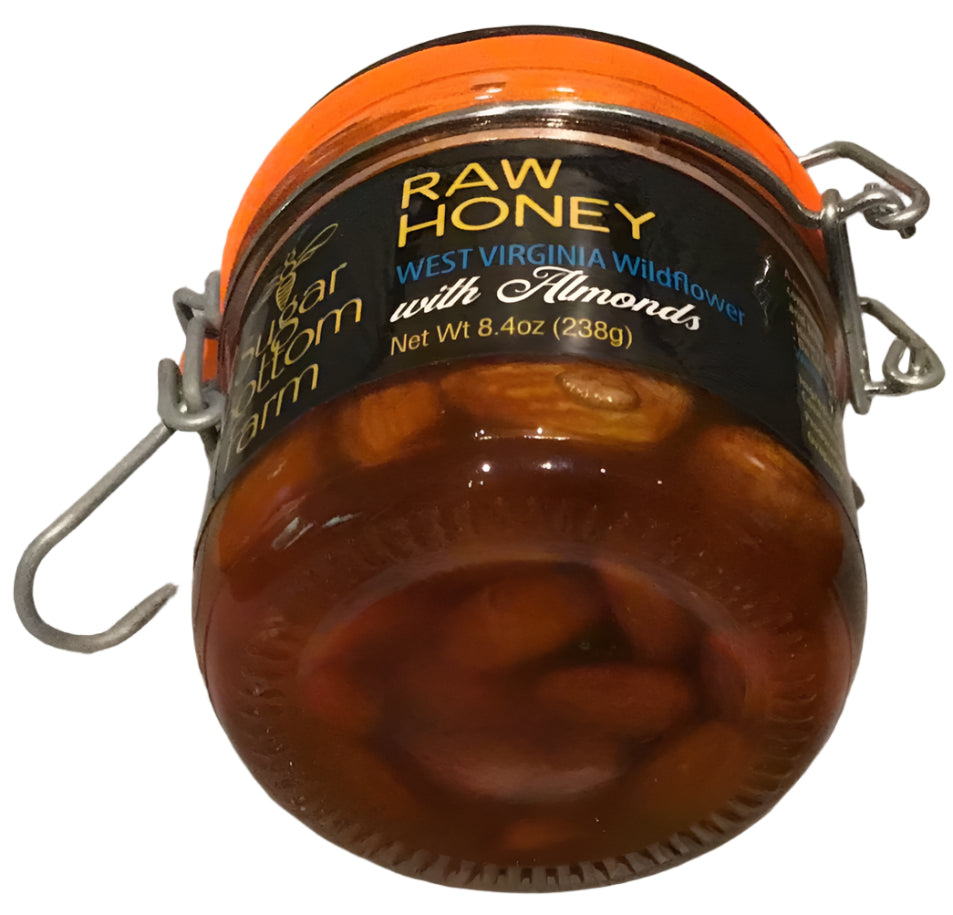Nuts & Honey