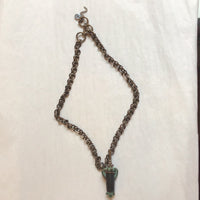 Chamber Necklace