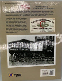 Campbell's Creek: A Portrait of a Coal Mining Community