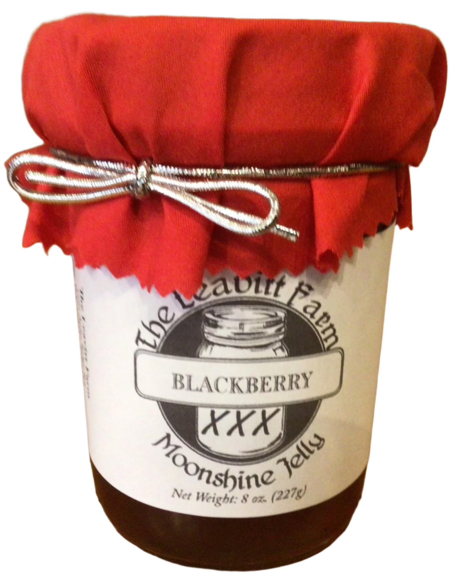 Moonshine Jelly
