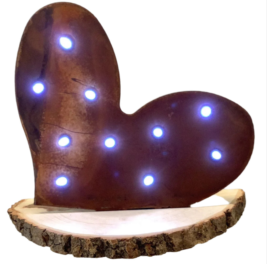 Heart Light